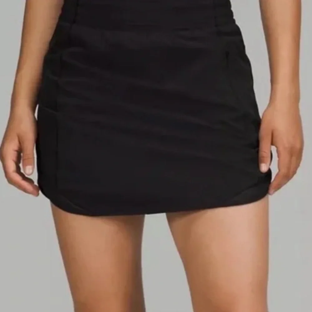 Lululemon Hottie Hot Tennis skirt